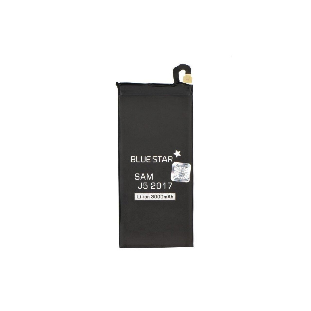 Blueprint Memory Devastate Acumulator Samsung Galaxy J5 J530,A5 A520 (2017)-Blue Star EB-BA520ABE - APCGSM Blueprint Memory Devastate Acumulator Samsung Galaxy J5 J530,A5 A520 (2017)-Blue Star EB-BA520ABE - APCGSM
