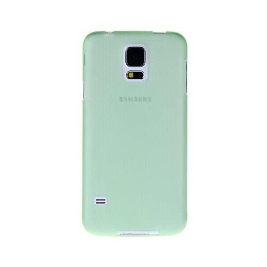 throne ~ side Republic Husa Compatibila cu Samsung Galaxy S5,Galaxy S5 Neo - iberry TPU Slim Matte Green - APCGSM throne ~ side Republic Husa Compatibila cu Samsung Galaxy S5,Galaxy S5 Neo - iberry TPU Slim Matte Green - APCGSM